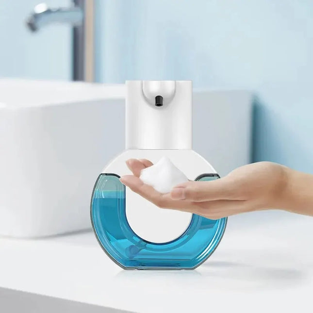 Dispenser sapone automatico a schiuma