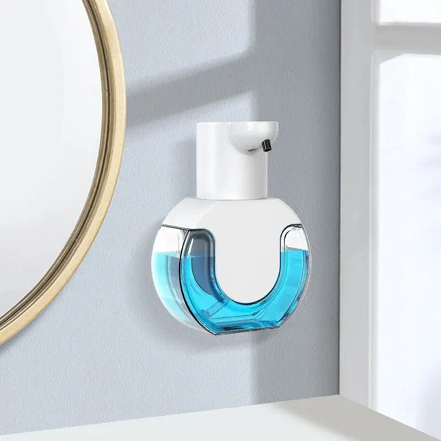 Dispenser sapone automatico a schiuma