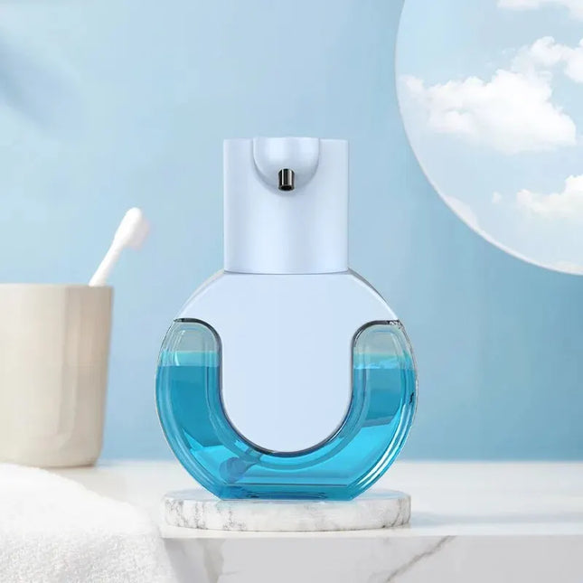 Dispenser sapone automatico a schiuma