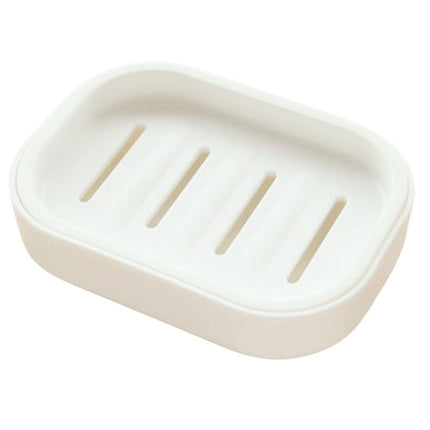 Scatola Portasapone con Coperchio Drenante