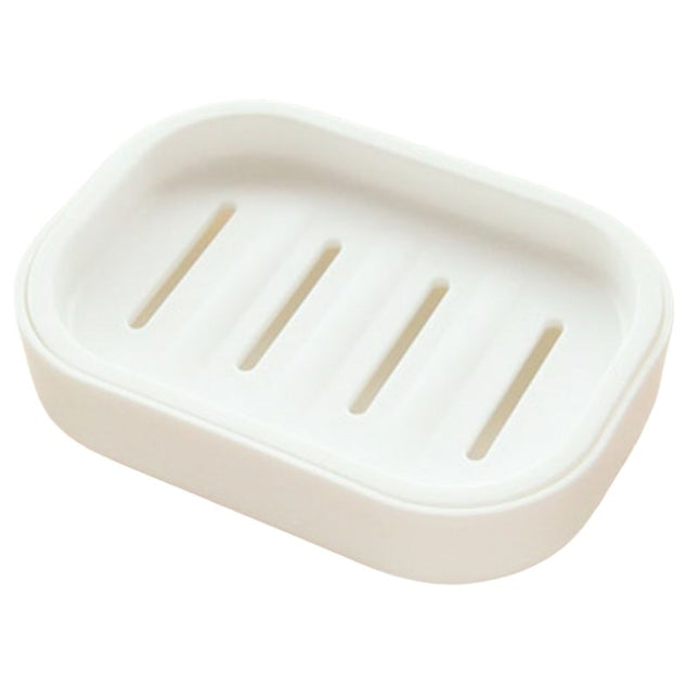 Scatola Portasapone con Coperchio Drenante