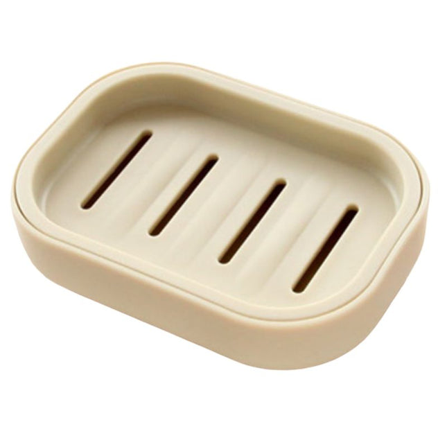 Scatola Portasapone con Coperchio Drenante