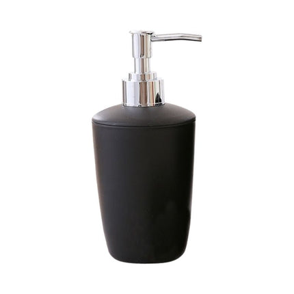 Dispenser Sapone Semplice da Appoggio