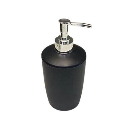 Dispenser Sapone Semplice da Appoggio