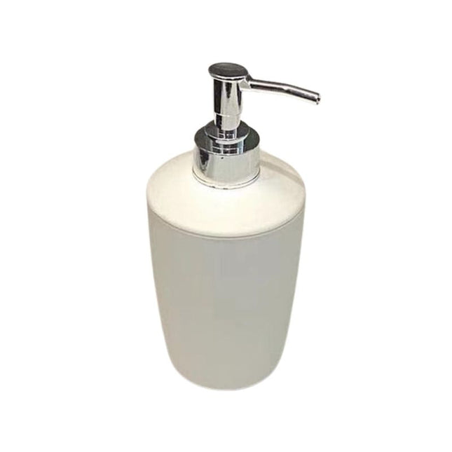 Dispenser Sapone Semplice da Appoggio