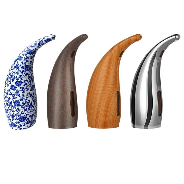 Dispenser Sapone Automatico a Infrarossi