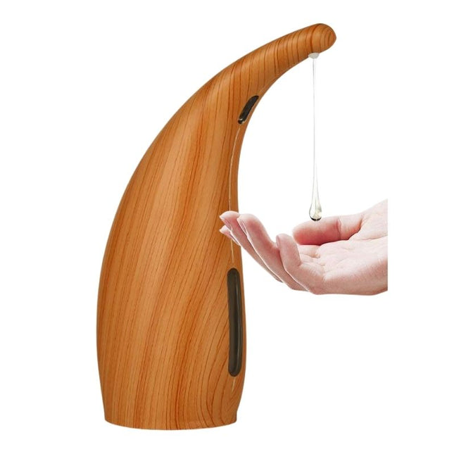 Dispenser Sapone Automatico a Infrarossi