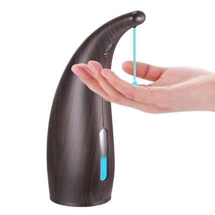 Dispenser Sapone Automatico a Infrarossi