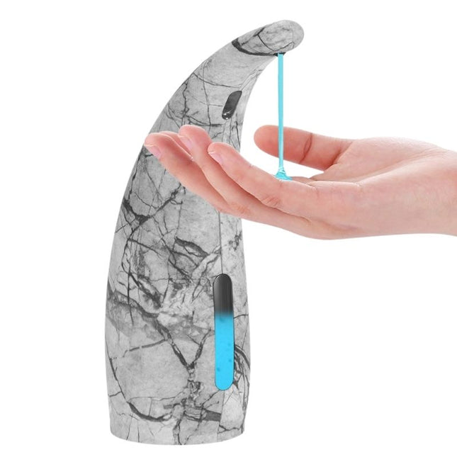 Dispenser Sapone Automatico a Infrarossi