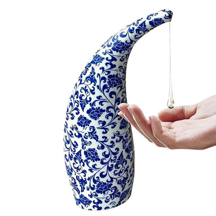 Dispenser Sapone Automatico a Infrarossi