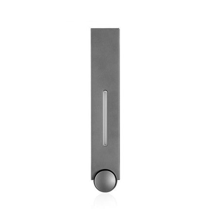 Dispenser sapone liquido da parete.