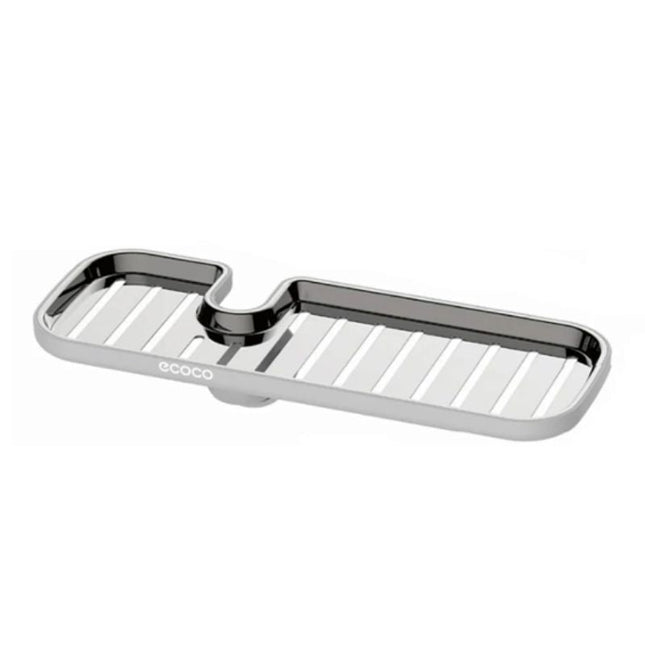 Mensola portaoggetti per saliscendi doccia