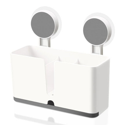 Mensola Doccia Multifunzione Senza Forare