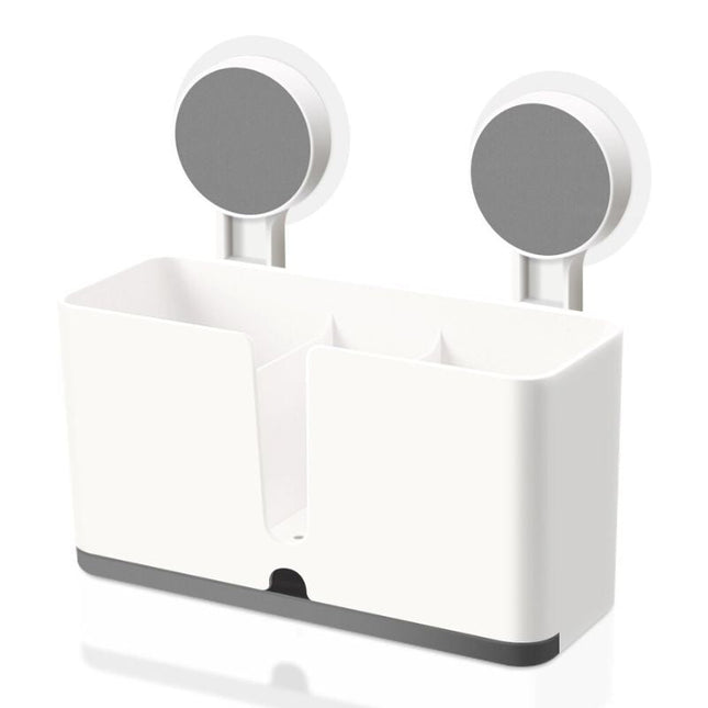 Mensola Doccia Multifunzione Senza Forare