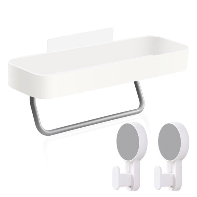 Mensola Doccia Multifunzione Senza Forare