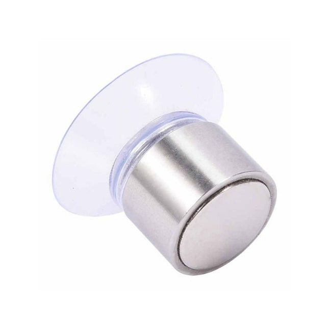 Portasapone magnetico a ventosa bagno