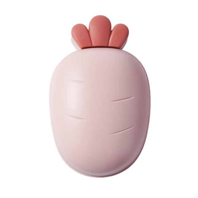 Portasapone da Viaggio a Carota