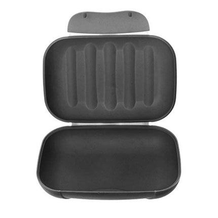 Portasapone Compatto per Viaggio Palestra