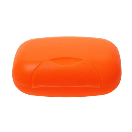 Portasapone Compatto per Viaggio Palestra