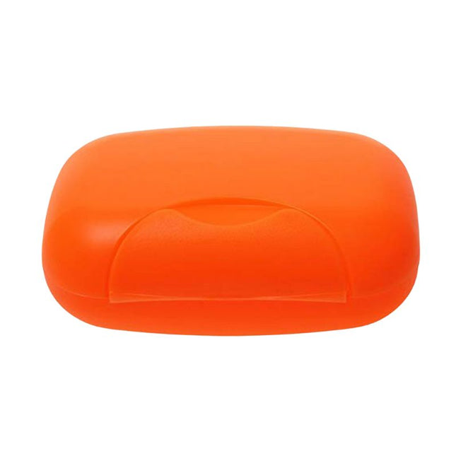 Portasapone Compatto per Viaggio Palestra