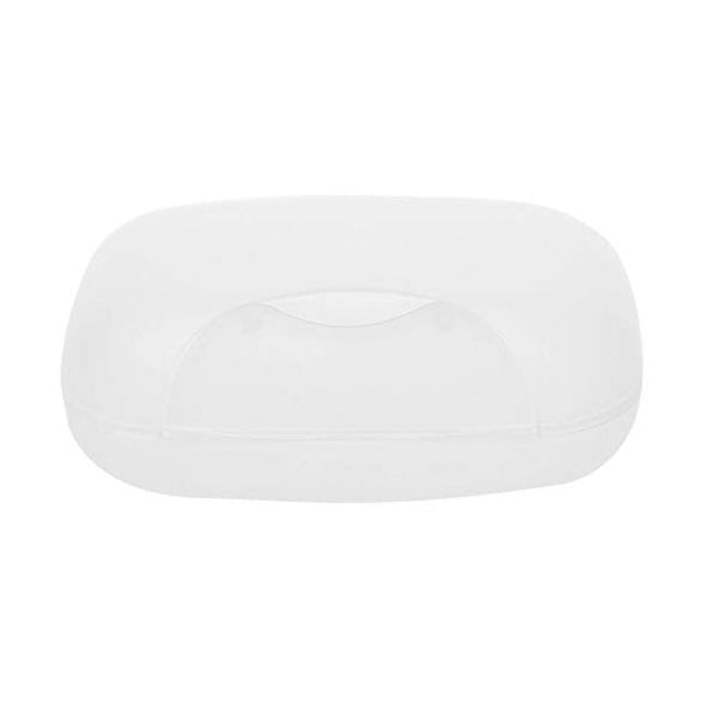 Portasapone Compatto per Viaggio Palestra