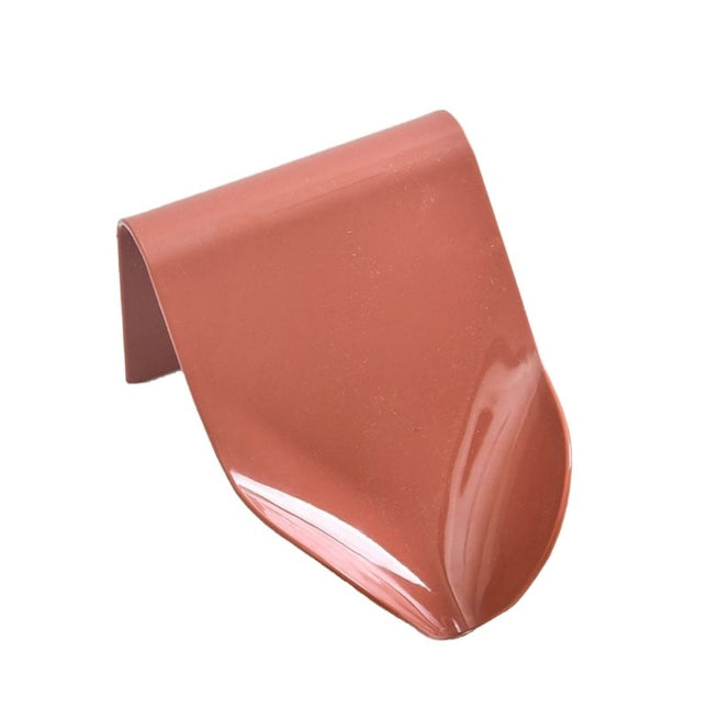 Portasapone da appoggio design moderno