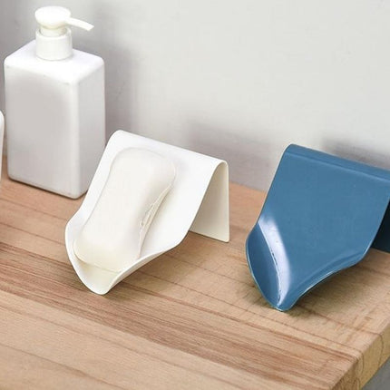 Portasapone da appoggio design moderno