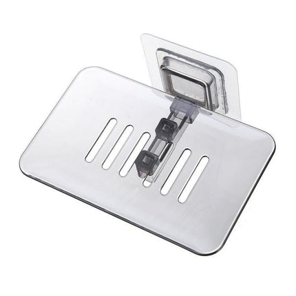 Collection image for: Portasapone Trasparente