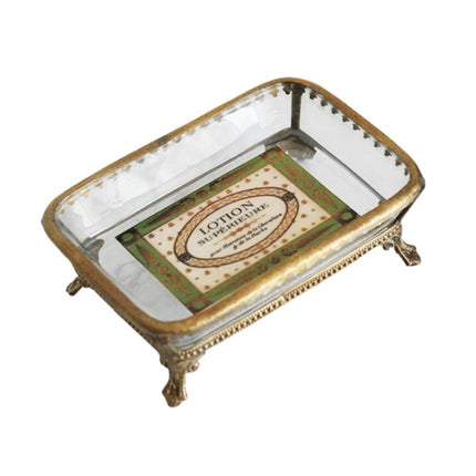 Collection image for: Portasapone Vetro