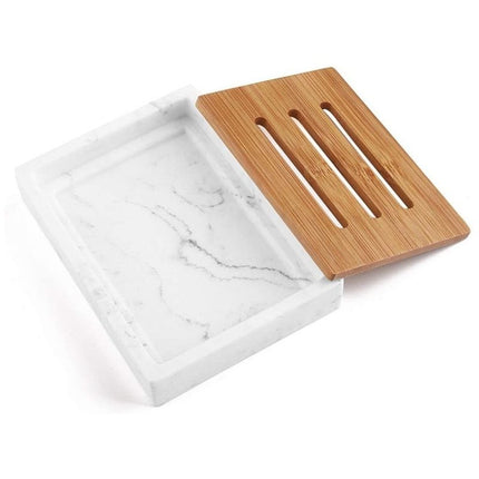 Collection image for: Portasapone Marmo