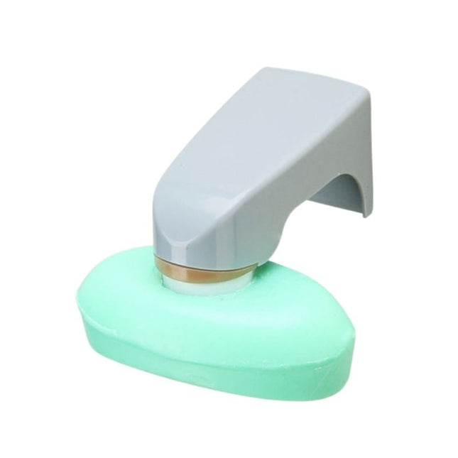 Portasapone magnetico da muro adesivo