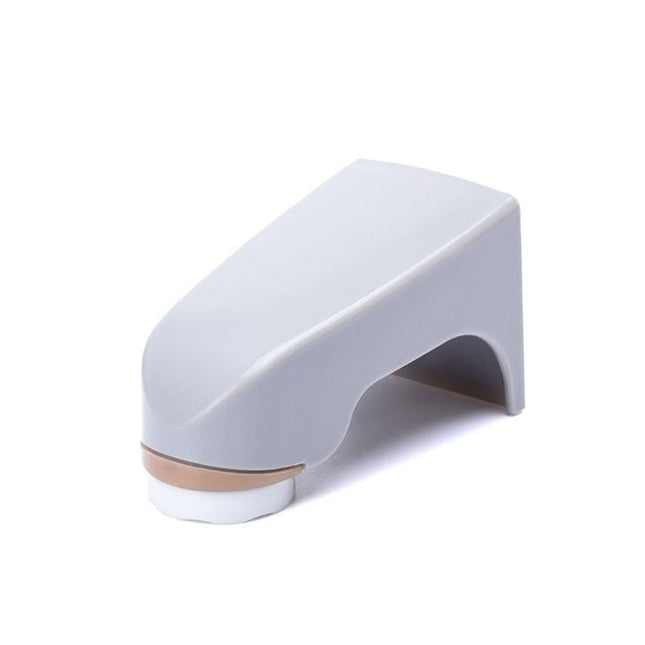 Portasapone magnetico da muro adesivo
