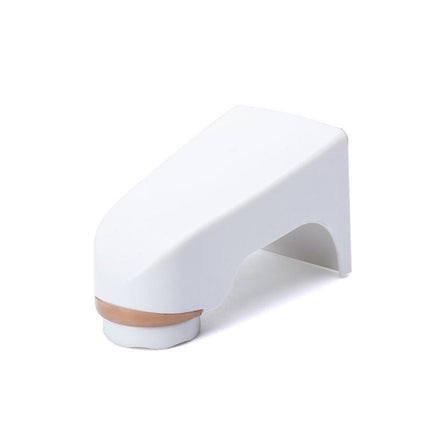 Portasapone magnetico da muro adesivo