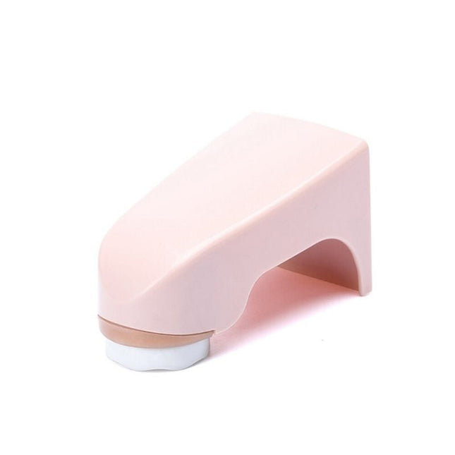 Portasapone magnetico da muro adesivo
