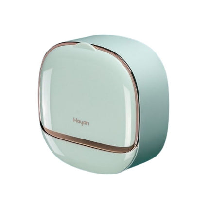 Portasapone murale di design con coperchio