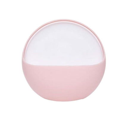 Piccolo portasapone da muro a ventosa