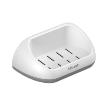 Portasapone autoadesivo da parete per bagno