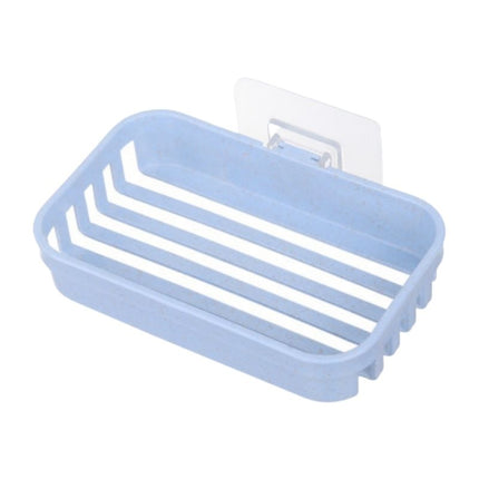 Portasapone da doccia a cestino adesivo