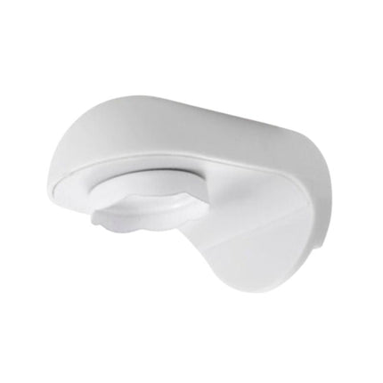 Portasapone magnetico sospeso da parete