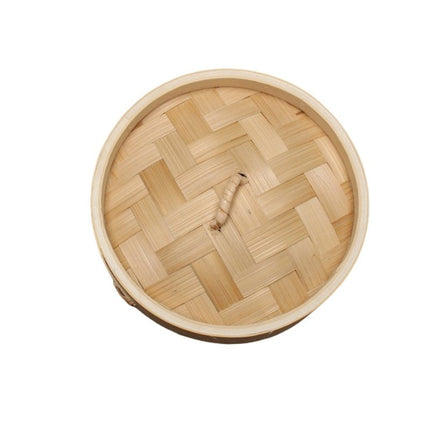 Portasapone in bambù artigianale da viaggio.