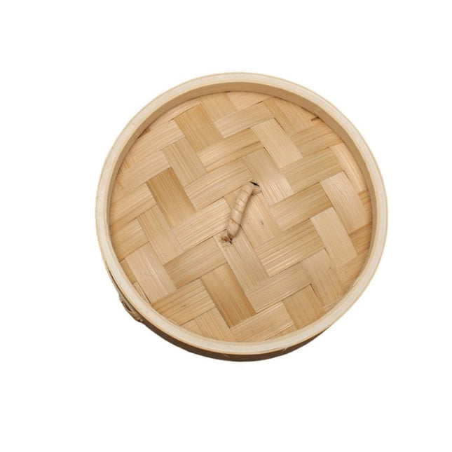 Portasapone in bambù artigianale da viaggio.